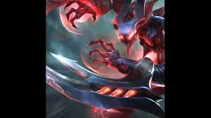 See more of eterno lol on facebook. Steam Workshop League Of Legends Nocturne Eterno