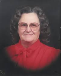 Obituary information for Myrtle French
