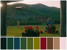 See more of three billboards outside ebbing, missouri on facebook. Color Palette Cinema On Instagram Three Billboards Outside Ebbing Missouri 2017 Directed By Martin Mcdonagh Cinematography Instagram Cinema Colours
