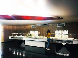 Maybe you would like to learn more about one of these? King S Buffets Sercotel Gran Hotel Luna De Granada Renews Its Buffets