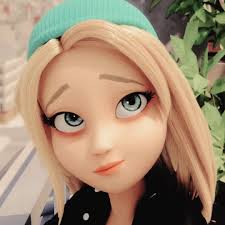 Geek-Wings'sy Fandoms — zoé lee : miraculous ladybug icons // like/rb if...