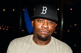 On the Ground for Scarface's Farewell Tour