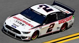 Now, nascar has addressed brad keselowski's concerns. Brad Keselowski 2020 Paint Schemes In Review Nascar