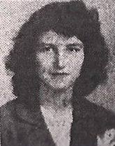 the late Lena Chaplow of Brower