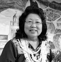 66th HUOA Installation & Uchinanchu of the Year Celebration