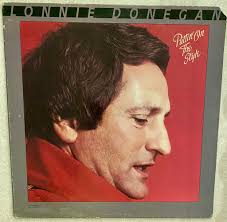 Album personnel listing for The Miracles (1981)?