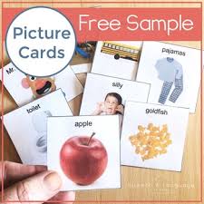 Millions of free graphic resources. Printable Picture Cards Free Autism Photo Card Visuals Special Education Speech