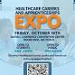 Partner4Work – Health Care Careers Expo @ David L. Lawrence Convention Center