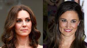Wir werfen einen blick auf die red carpets und verraten, auf welche kosmetikprodukte erfolgreiche frauen wie victoria beckham oder kate middleton schwören. Kate Middleton Doppel Schwangerschaft Bei Pippa Middleton Und Herzogin Kate News De