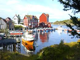 See hitra photos and images from satellite below, explore the aerial photographs of hitra in norway. Norway S Trondelag Region Travel Squire