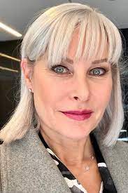 80 Stylish Short Hairstyles For Women Over 50 Lovehairstyles Com In 2021 Short Hairstyles For Women Short Thin Hair Hair Styles