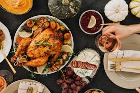 4.2 out of 5 stars. Thanksgiving Wine Pairing
