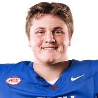 Jack Laphen Stats, NCAAF News, Bio and More