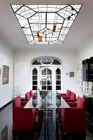 Moreover, knowing how to do this is an excellent business idea. 1001 Ideas For How To Incorporate Stained Glass Windows In Your Home