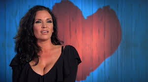 You've fallen in love with the location and maybe even some of the show's contestants, but you can also stay at first dates hotel's location of love yourself. First Dates Hotel Jessica Tells Everyone To Get Over Her Boob Job Spends Episode Talking About Her Boobs