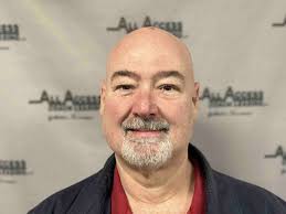 Fundraiser for Van Youngblood by Mike Ponder : Van Youngblood Driver at All  Access