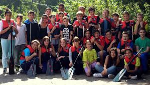 Wo befindet sich gesamtschule hardenstein? Sportvereine Sind Bildungsorte Kooperation Geht Ins Vierte Jahr Witten