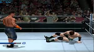 Hope you like it ! Smackdown Pain Pc Intensivestyles