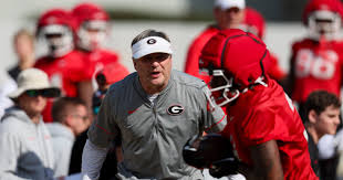 Everything Kirby Smart said as Georgia football holds first preseason practice