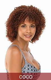 Vanessa Good Day COCO