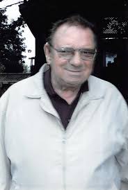 Obituary of Tony Vitez