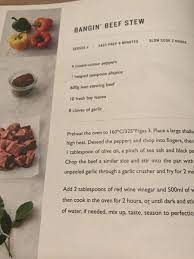 Banging Beef Stew Jamie Oliver Jamie Oliver Recipes Meat Love Jamie Oliver Beef Stew