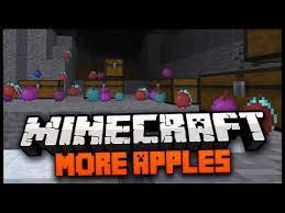 Minecraft Mod 7 Team S Idea