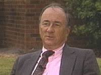 Window Dubbed Interview Pieces About John Cocke