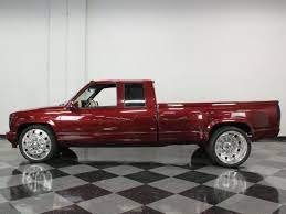 Alcoa 16 x 7 classic 8 aluminum 8 lug single rear budd polished wheel (167041). Chevy Trucks For Sale Dually Trucks Alcoa Wheels