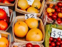Wayland Farmers Market