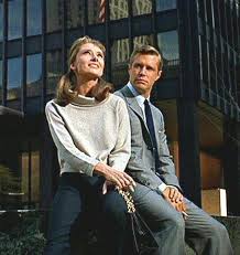 Colazione Da Tiffany Breakfast At Tiffanys Best Romantic Comedies George Peppard