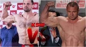 Самые новые твиты от szymon kołecki (@szymonkolecki): Ksw 47 Mariusz Pudzianowski Vs Szymon Kolecki Hitowa Walka P24