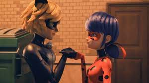 Anenha Miraculous Spoilers On Twitter Miraculous Ladybug Fanfiction Miraculous Ladybug Miraculous Ladybug Movie