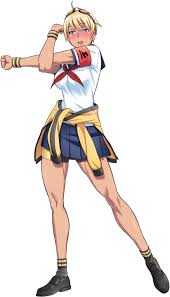 Characters Yandere Simulator Yandere Simulator Characters Yandere Simulator Yandere