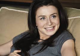Amelia Shepherd