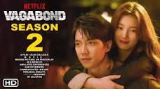Vagabond Season 2 Trailer | SBS TV | Korean Drama | Release Date ...