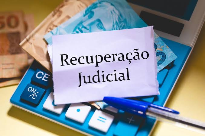 Capa do artigo: Recuperações Judiciais Crescem 66%: Pode Surgir uma Nova Onda de Imóveis em Leilão?