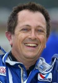 Jerry Hallman's Instagram, Twitter & Facebook