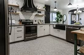 Here are some tips and tricks to making a good diy kitchen even better. Budget Friendly Diy Kitchen Remodel With Before And After Photos Blog