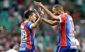 Partida terá transmissão ao vivo. Ceara X Bahia Jogo Sera Transmitido Por Tnt E Premiere Ecbahia Com