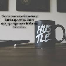 Aku Mencintaimu Bukan Hanya Karena Apa Adanya Kamu Tapi Juga Bagaimana Diriku Saat Bersamamu Cinta Persamaan Aku Mencintaimu