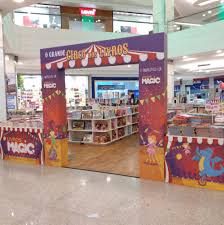 Please check with event organizers directly for the latest updates (view the external resources section below). Shopping Abc Recebe Feira Do Livro Com Mais De 40 Mil Titulos Abc Da Comunicacao