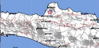 Di tahun 2018 ini saja gempa di lombok dan palu membuat berita duka di negara kita. Bmkg Masyarakat Harus Waspada Dengan Sesar Aktif Muria Isknews Com