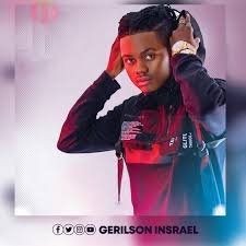 160 kbps ano de lançamento: Gerilson Insrael Baixar