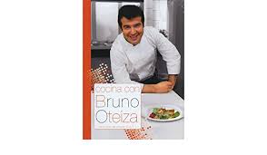 Programa completo de cocina con bruno oteiza. Cocina Con Bruno Oteiza Amazon Es Oteiza Bruno Libros