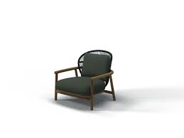 Fern Low Back Lounge Chair Designer Outdoor Armchairs By Gloster Furniture Comprehensive Product De With Images Gloster Furniture Gloster Outdoor Furniture Furniture