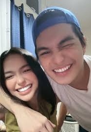 Mami Satchi Husband and Lance Escobar: Daddyfab Moments