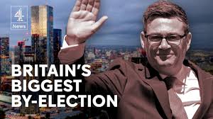 Greater Manchester by-election - who will replace Andy Burnham as mayor?