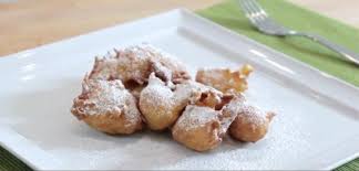 Maybe you would like to learn more about one of these? Frittelle Di Mele Ricetta Trentina Saporie