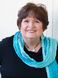 Cheryl Ginnings, Giving more than thanks